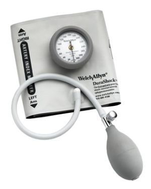 Welch Allyn DS44 Integrated Sphygmomanometer