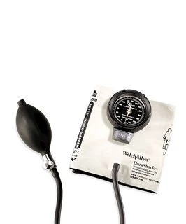 Welch Allyn DS48 Integrated Aneroids Gauge