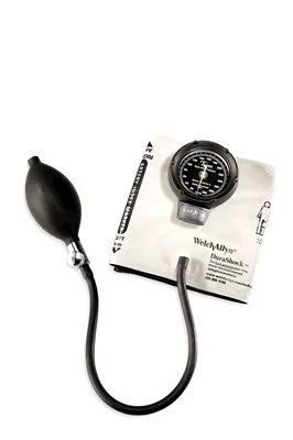 Welch Allyn DS48 Integrated Aneroids Gauge