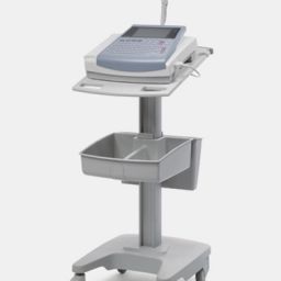 GE Healthcare Modular MAC Trolley for MAC 5500