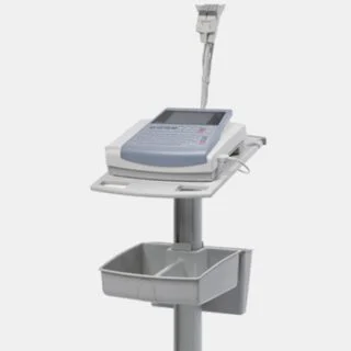 GE Healthcare Modular MAC Trolley for MAC 5500