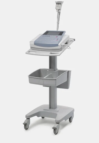 GE Healthcare Modular MAC Trolley for MAC 5500