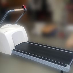 GE Healthcare T2100 Treadmill