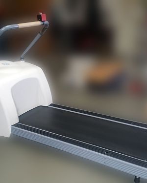 GE Healthcare T2100 Treadmill