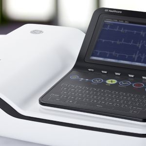 GE Healthcare MAC 2000 Resting ECG System (Demo)