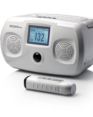 Edan SD6 Ultrasonic Tabletop Doppler (Demo)