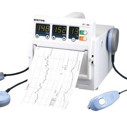 Bistos BT-300 Fetal Monitor (Demo)