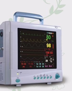 Biolight M8000VET Patient Monitor (Demo)