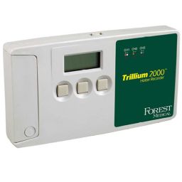 Forest Medical Trillium 2000 Holter System