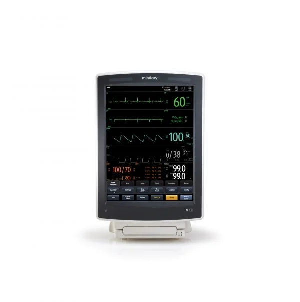 Mindray - Datascope Passport V12 Patient Monitor