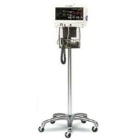 Welch Allyn Atlas Vital Signs Monitor Mobile Stand