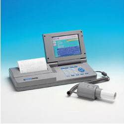 Micro Medical SuperSpiro Spirometer