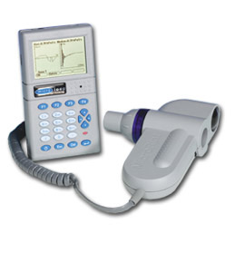 Micro Medical MicroRint
