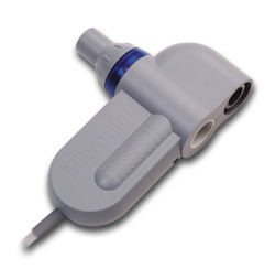 Micro Medical MicroRint Transducer