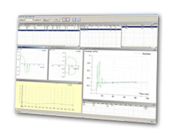 Micro Medical Rida Software