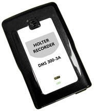 DMS DMS300-3A Mini Digital Holter Recorder