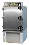 Priorclave Rectangular Section Laboratory Autoclave