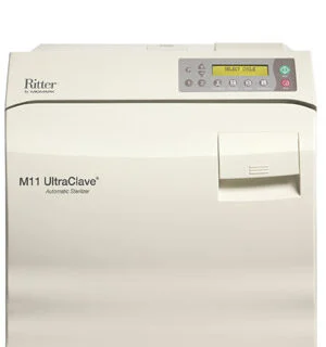 Midmark M11 UltraClave Automatic Sterilizer