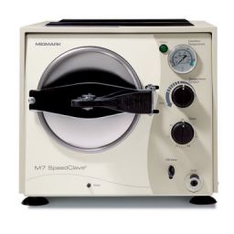 Midmark M7 Speedclave – Autoclave