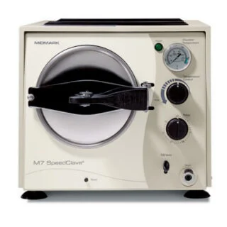 Midmark M7 Speedclave - Autoclave