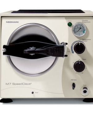 Midmark M7 Speedclave – Autoclave