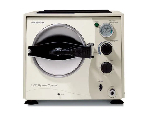 Midmark M7 Speedclave - Autoclave