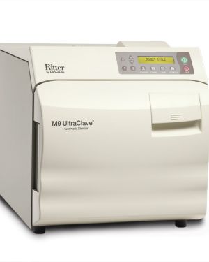 Midmark M9 UltraClave Automatic Sterilizer