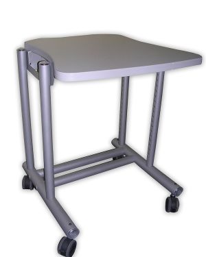 Schiller Anthro ECG Cart for AT-2, AT-2 Plus, and AT-10