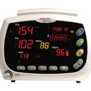 Schiller ARGUS VCM Vital Sign Monitor