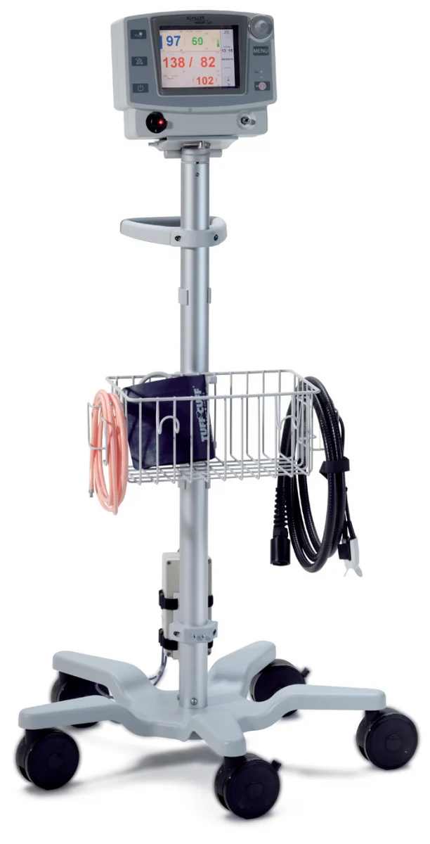 Schiller MAGLIFE Light