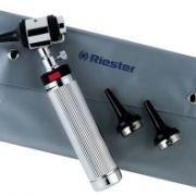 Riester Uni I Otoscope with Plugin Handle Type C