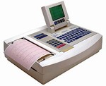 Cardioline Delta 60 Plus ECG Machine