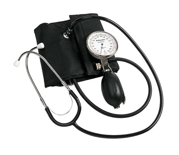 Riester Sanaphon Palm-style Sphygmomanometer