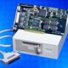 Datrix PCI Holter Cassette Playback Subsystem