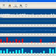 Galix Winter Holter Analyzer Software