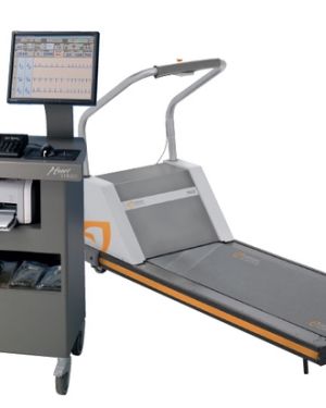 Burdick HeartStride PC-Based Stress Software and Treadmill
