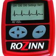 Rozinn RZ153+ Holter Recorder