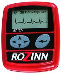 Rozinn RZ153+ Holter Recorder