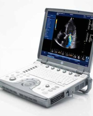 GE Healthcare Vivid e Ultrasound System
