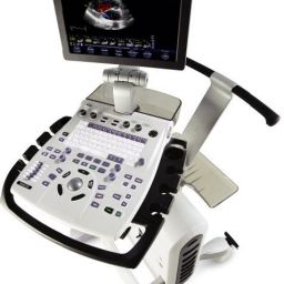 GE Healthcare Vivid S5 Cardiovascular Ultrasound System