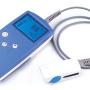 Mindray – Datascope PM-50 Handheld Pulse Oximeter