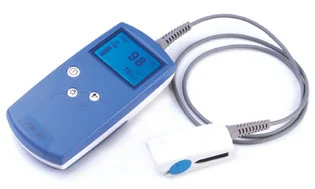 Mindray - Datascope PM-50 Handheld Pulse Oximeter