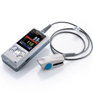 Mindray Datascope PM-60 Pulse Oximeter