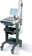 Burdick Eclipse Premier Interpretive ECG Machine