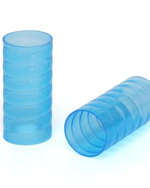 MIR Reusable Plastic Adult Mouthpiece