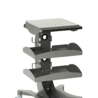 Burdick Heavy Duty Cart