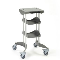 Burdick Standard Duty Cart