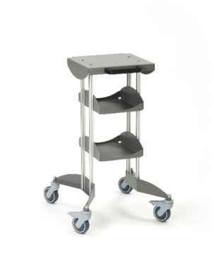 Burdick Standard Duty Cart