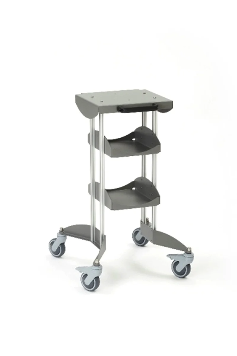 Burdick Standard Duty Cart