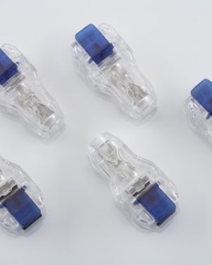 Burdick Clear Choice Adapter Clip